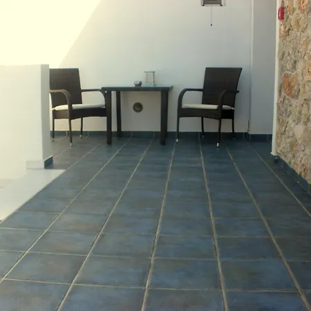 Blue Harmony Apartments Plaka  Room photo