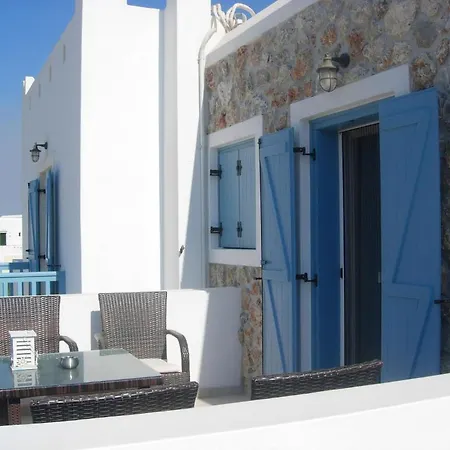Blue Harmony Apartments Plaka  Exterior photo