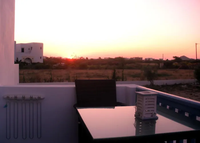 Blue Harmony Apartments