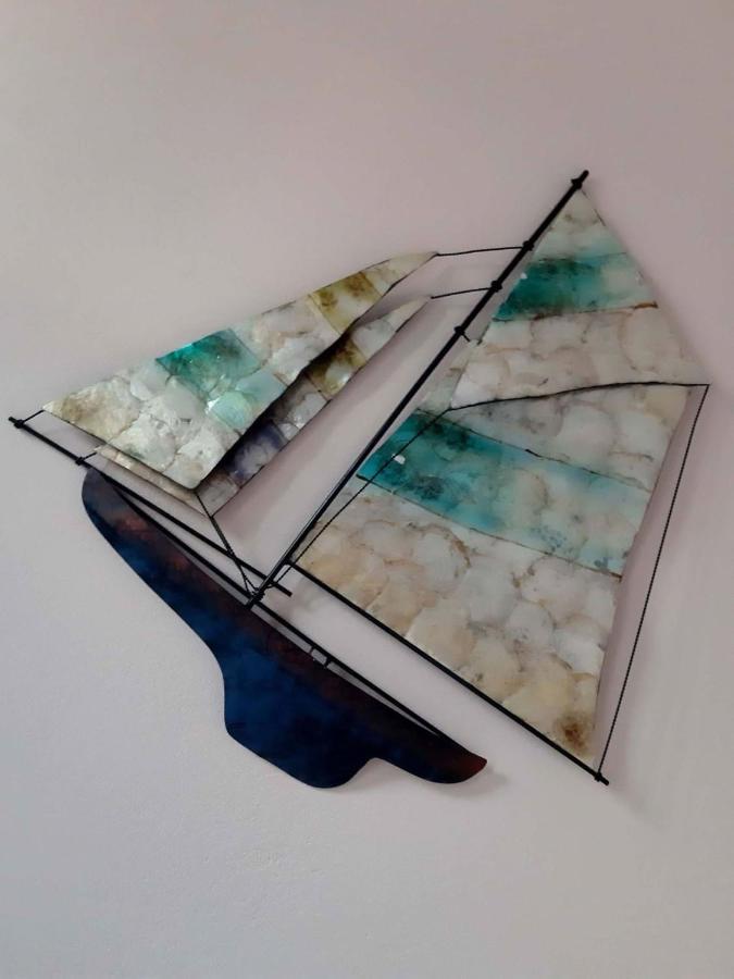 Blue Harmony Appartement