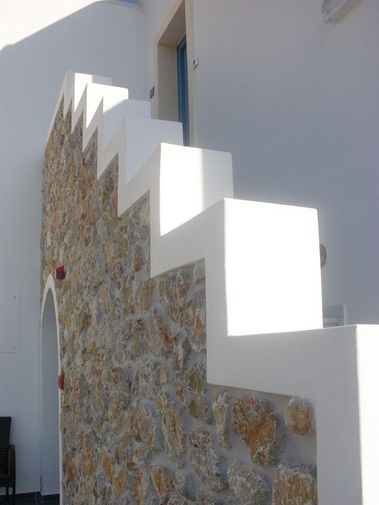 Appartement Blue Harmony *
