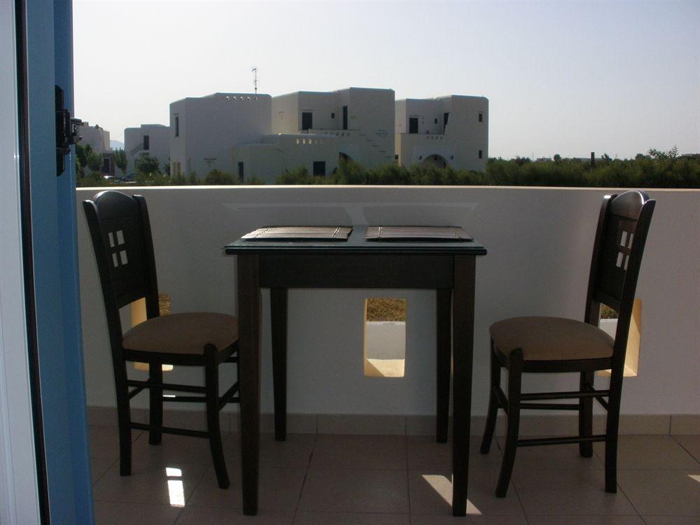Blue Harmony Apartment