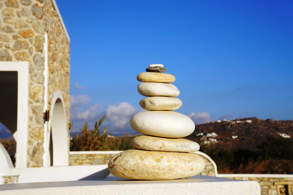 Blue Harmony Apartment Plaka (Naxos)
