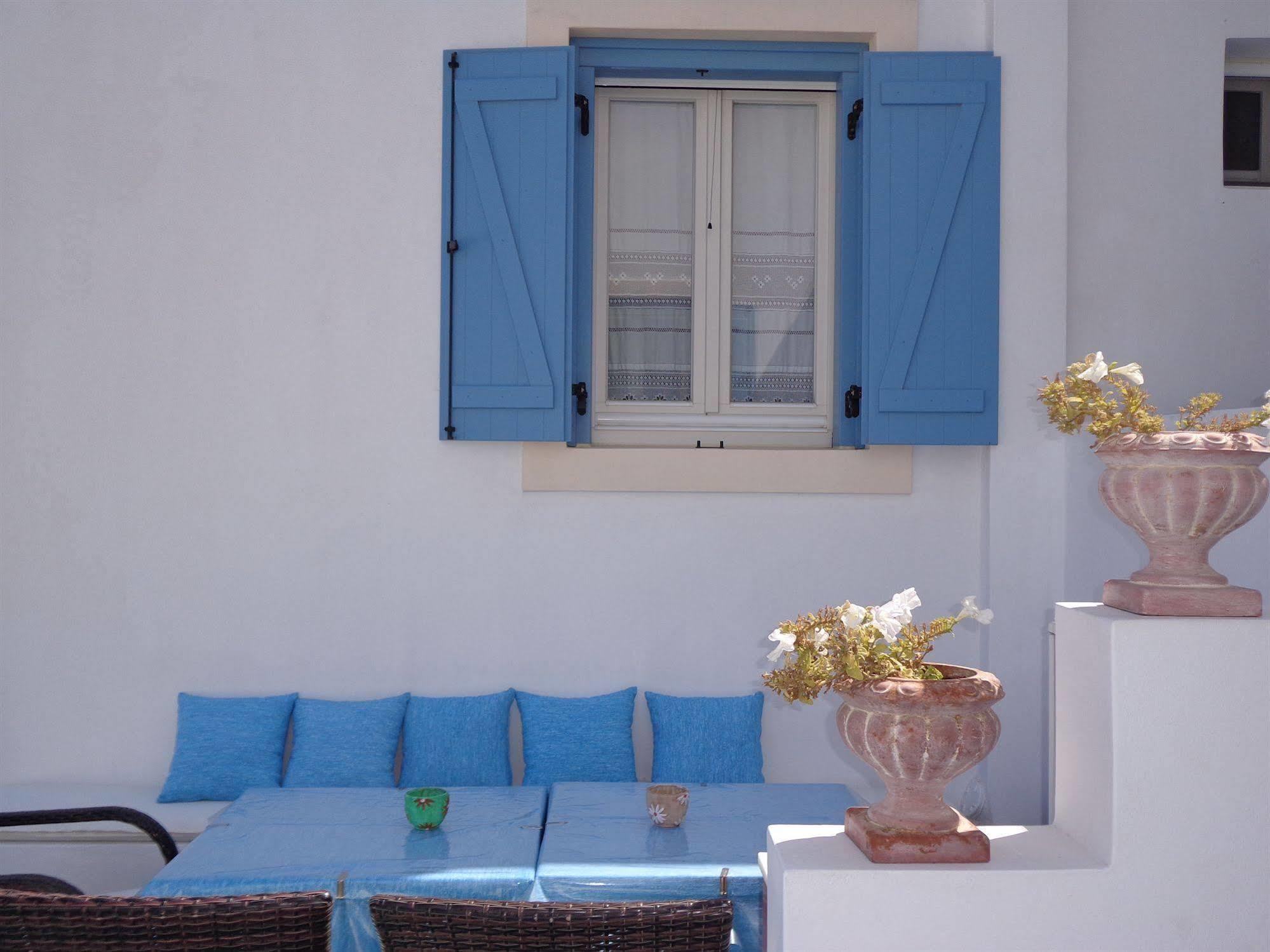 Appartement Blue Harmony *