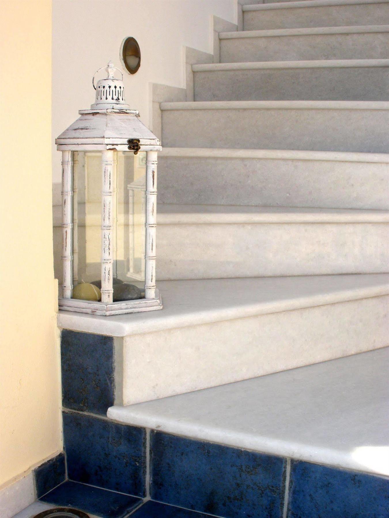 Blue Harmony Appartement