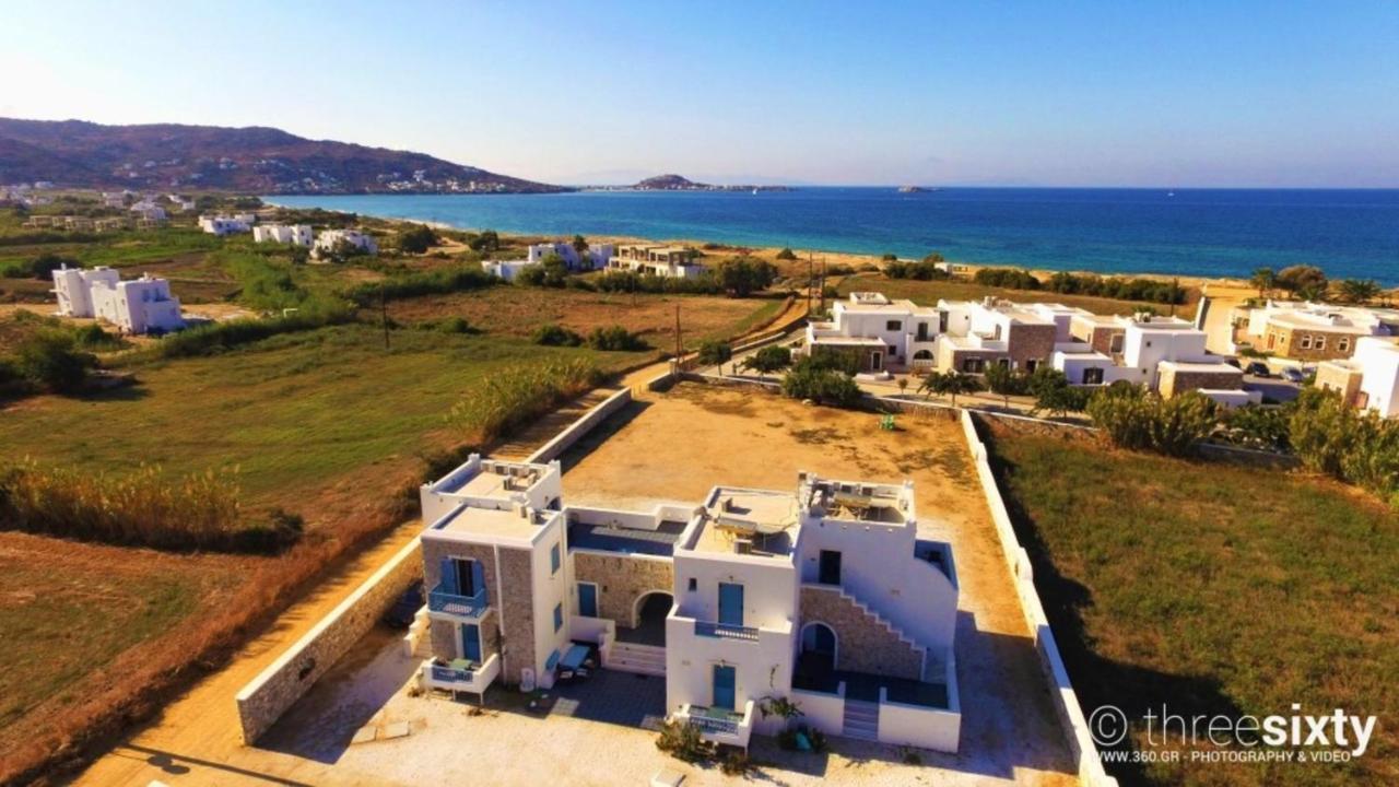 Blue Harmony Apartment