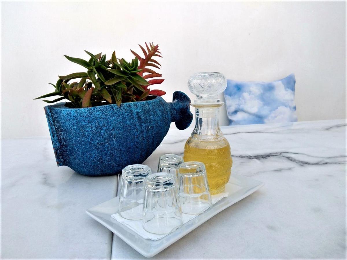 Blue Harmony * Plaka (Naxos)